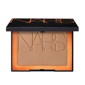 NARS LAGUNA BRONZING POWDER (LAGUNA 00), MSRP $42